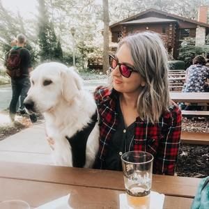 Meet your Posher, Mckenna